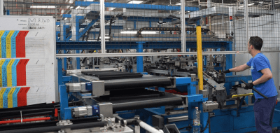 Wykorzystanie systemów wizyjnych w przemyśle