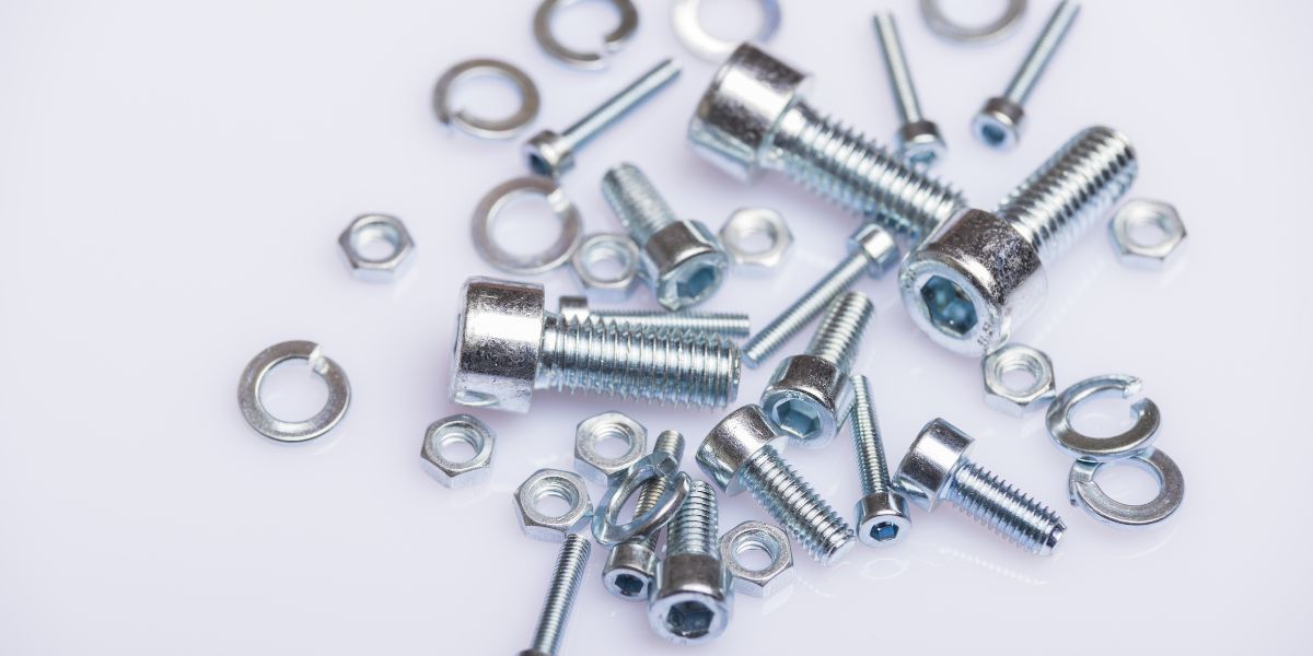 Wymiary śrub - budowa, zastosowania, oznaczenia