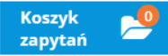 Koszyk zapytań